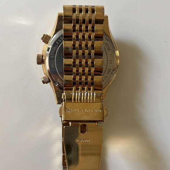 Michael Kors watch